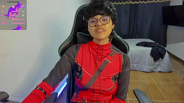 Snapshot of gooddess_isis chatting on December 6, 2024, 8:59 am gooddess isis online show from December 6, 2024, 8:59 am