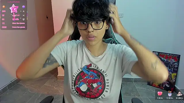 Snapshot of gooddess_isis chatting on February 20, 2025, 12:25 pm gooddess isis online show from February 20, 2025, 12:25 pm