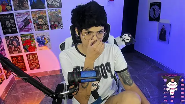 gooddess isis online show from January 9, 2026, 3:42 am