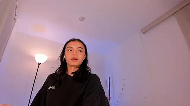 AnabelWolf online show from March 20, 2025, 12:19 am