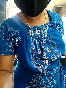 Tamil Shalini Lustyy online show from February 15, 2026, 5:04 am