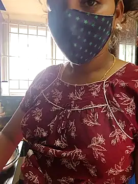 Tamil Shalini Lustyy online show from February 24, 2026, 4:43 am