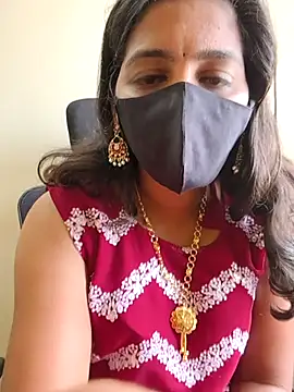 Tamil Shalini Lustyy online show from March 4, 2026, 5:46 am