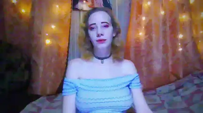 MelxMellie online show from January 5, 2025, 6:56 pm