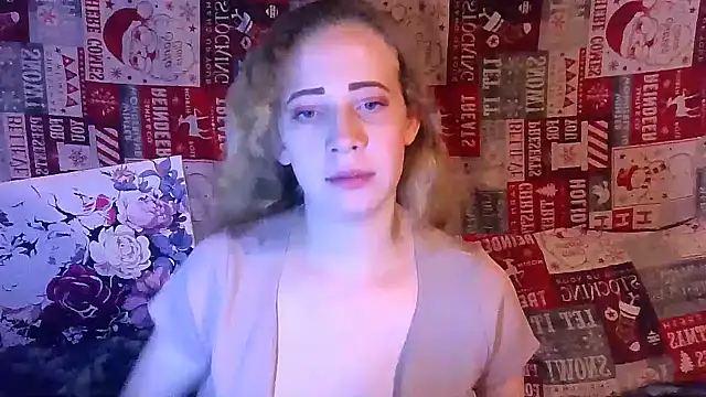 MelxMellie online show from March 12, 2025, 8:41 pm