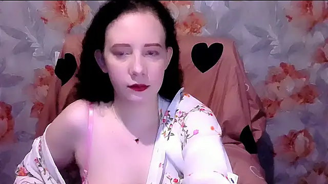 MelxMellie online show from February 8, 2026, 9:18 pm