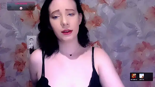 MelxMellie online show from March 13, 2026, 10:27 pm