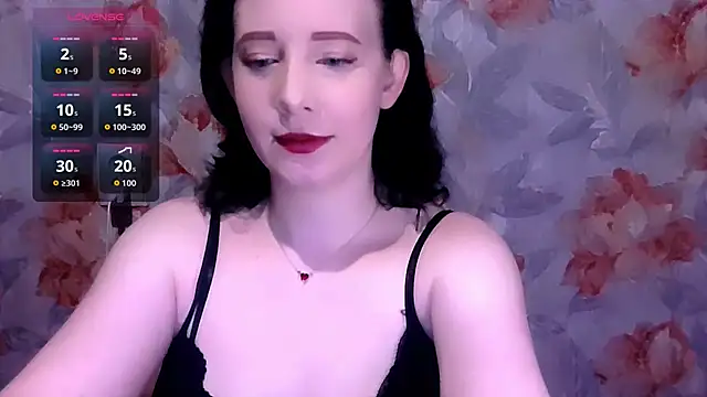 MelxMellie online show from March 16, 2026, 9:41 pm