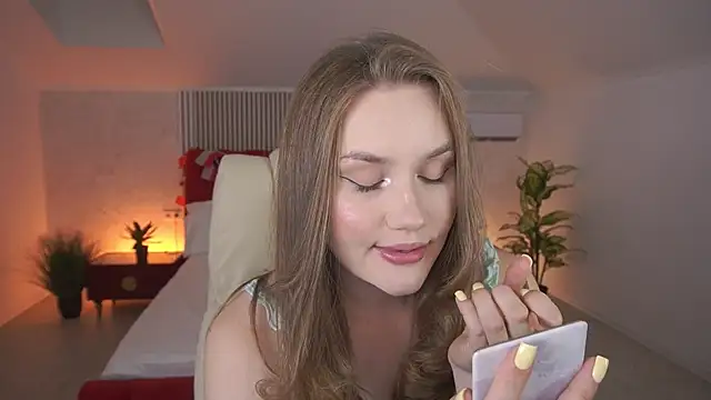 Snapshot of FoxyyKate chatting on July 11, 2026, 8:55 pm FoxyyKate online show from July 11, 2026, 8:55 pm
