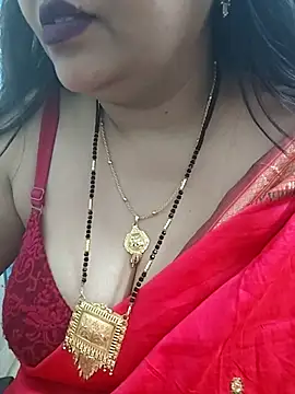 Mayuri77 online show from February 14, 2025, 7:54 pm