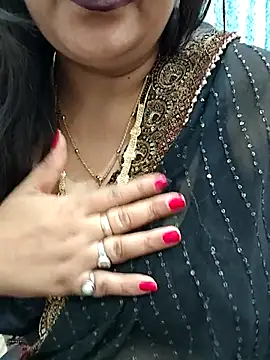 Mayuri77 online show from February 15, 2025, 5:17 pm