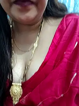 Mayuri77 online show from February 22, 2025, 11:24 pm