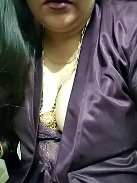 Mayuri77 online show from February 26, 2025, 6:21 pm