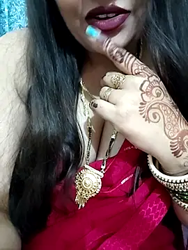 Mayuri77 online show from February 27, 2025, 6:40 am