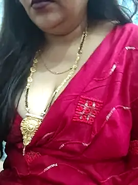 Mayuri77 online show from February 27, 2025, 4:21 pm