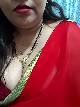 Mayuri77 online show from March 20, 2025, 6:09 pm