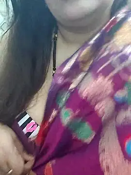 Mayuri77 online show from September 18, 2025, 6:59 am