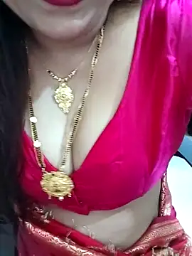 Mayuri77 online show from October 10, 2025, 6:51 pm