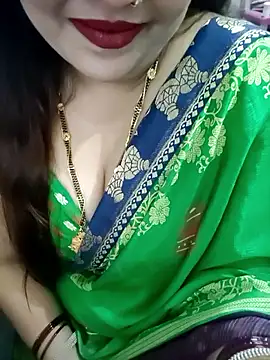 Mayuri77 online show from November 3, 2025, 6:36 am