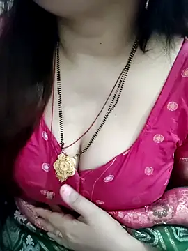 Mayuri77 online show from February 23, 2026, 5:27 am