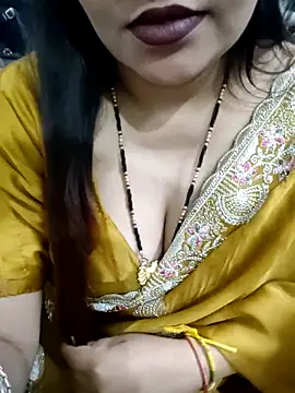 Mayuri77 online show from April 28, 2026, 9:58 am