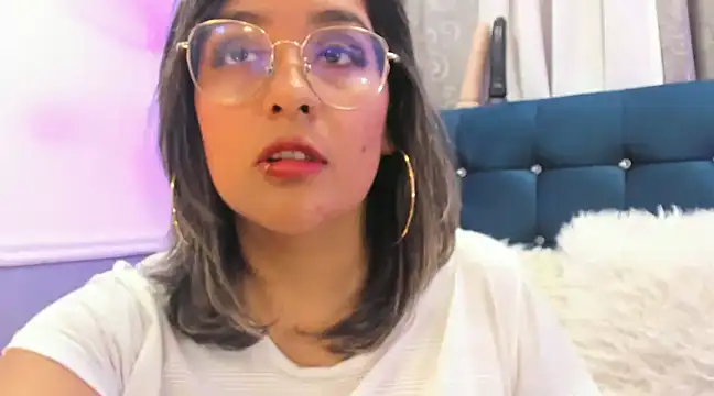 Pandoracherry online show from February 23, 2025, 2:51 am