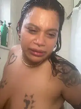 Snapshot of shyfr34k chatting on March 10, 2025, 9:29 pm shyfr34k online show from March 10, 2025, 9:29 pm