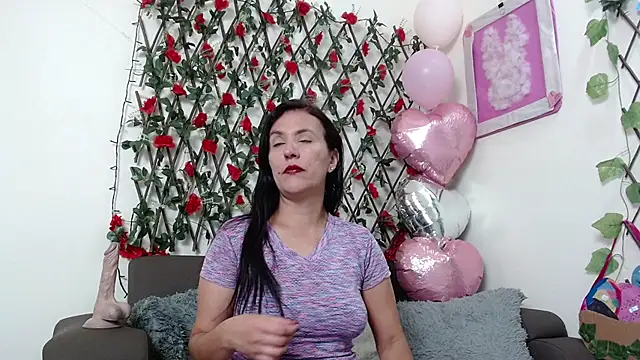 GeorginaBianco online show from March 28, 2026, 12:27 pm