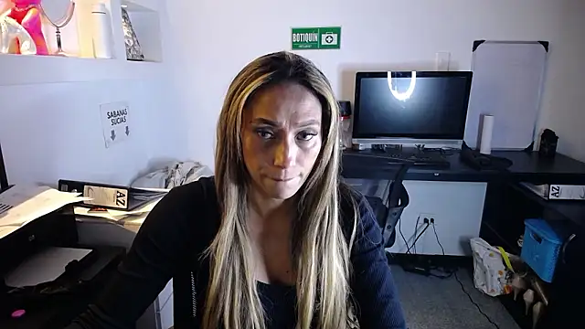 salome drasin online show from February 5, 2026, 5:45 am