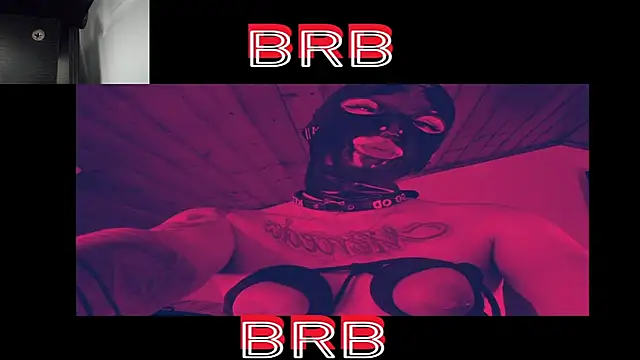 Darkness jones  online show from February 4, 2026, 4:46 pm