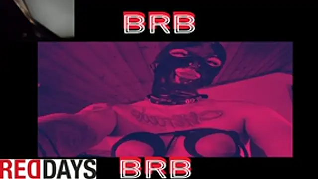 Darkness jones  online show from March 26, 2026, 8:36 pm