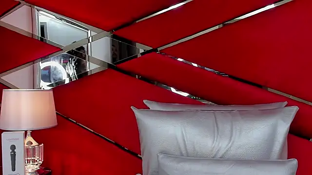 AdeleGray online show from February 3, 2025, 9:18 pm