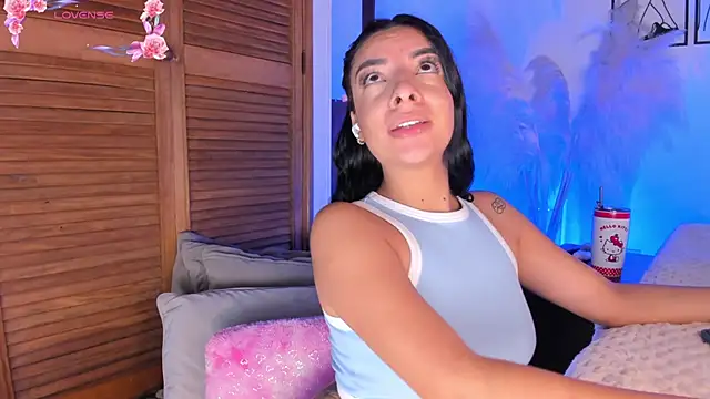 777AylinZ online show from October 3, 2025, 10:45 am