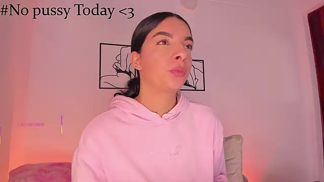 777AylinZ online show from January 8, 2026, 11:45 am