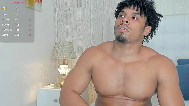 Jacub Micke1 online show from November 15, 2025, 4:32 am