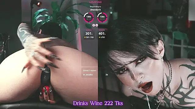 Trinity   s online show from February 15, 2026, 7:51 am