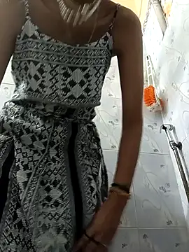 BabySlimmy10 online show from January 4, 2025, 9:10 am