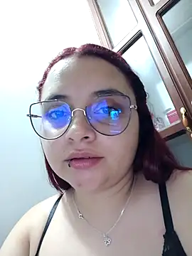 CURVY-HORNY online show from February 27, 2025, 3:36 am