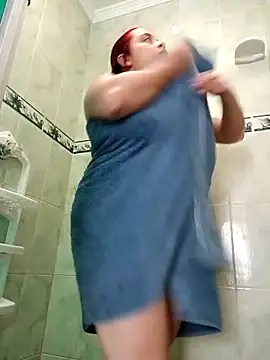 CURVY-HORNY online show from October 1, 2025, 7:42 pm