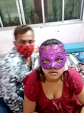 Cute-manisha online show from January 31, 2025, 1:43 am