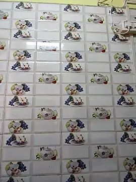 Cute-manisha online show from February 17, 2025, 6:42 am