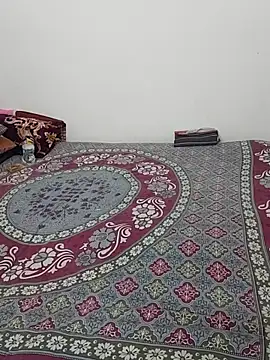 Cute-manisha online show from November 24, 2025, 2:39 pm