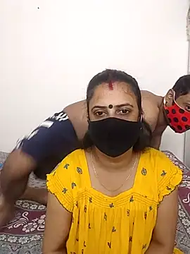 Cute-manisha online show from April 5, 2026, 2:20 am