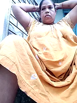 Hotty-rumi online show from September 16, 2025, 11:44 am