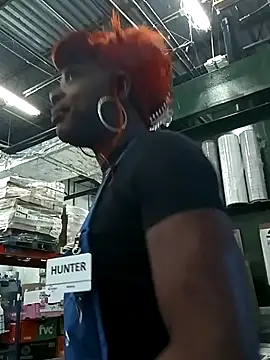 kobrashekyng online show from September 29, 2025, 12:43 pm