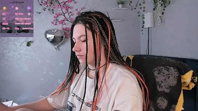 Bonni Meiz online show from February 8, 2026, 2:59 am