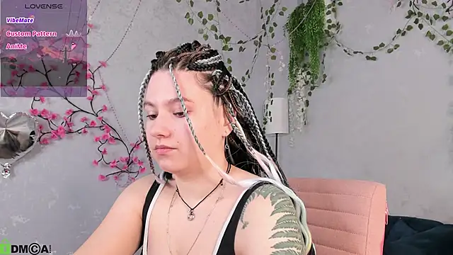 Bonni Meiz online show from February 20, 2026, 3:03 am