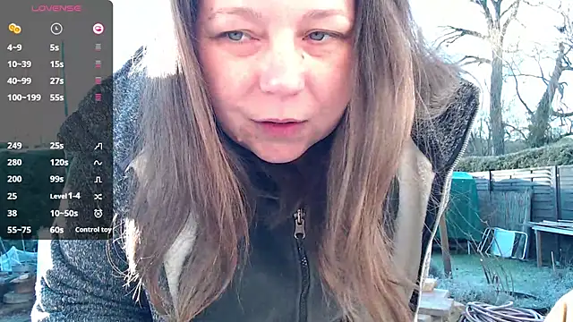 KasiaPrivat online show from March 6, 2025, 6:41 am