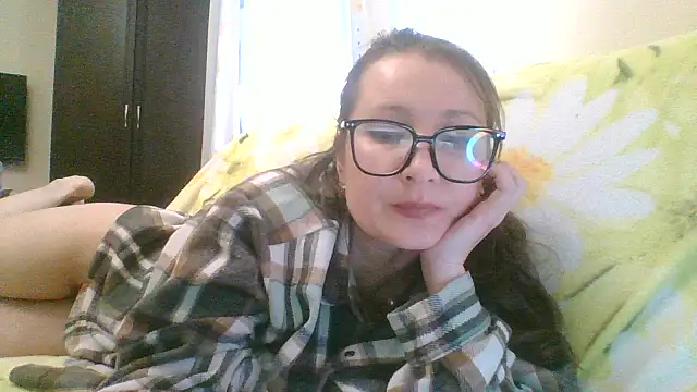 Snapshot of Yulia777 chatting on April 29, 2026, 1:48 pm Yulia777 online show from April 29, 2026, 1:48 pm