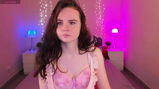 Snapshot of AmA_lia_ chatting on January 14, 2025, 8:31 am AmA lia online show from January 14, 2025, 8:31 am